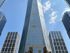 -济南凯宾斯基酒店-THE VIEW云景全日制餐厅