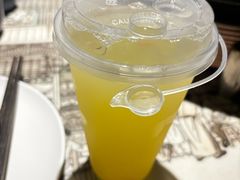 -绿茶餐厅(龙湖星悦荟店)