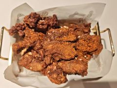-江边城外烤全鱼(世茂广场店)