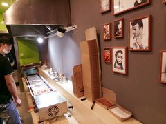 -型男美蛙烤牛蛙(南长街店)