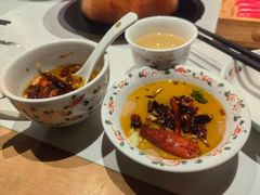 -东门口涮肉·砂锅·烤串(老门东店)