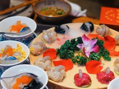 -城墙拐拐火锅(三峡广场黑金冠店)