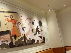 -沪上阿姨·臻选茶饮(上海环球港店)
