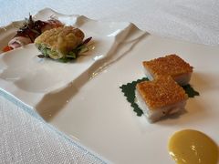 -三号黄浦会Canton Table