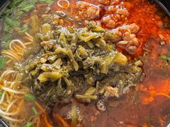 -弄堂面馆(金运路店)