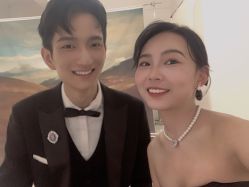 -帆拉斐婚纱摄影(春熙店)