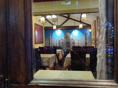 -Santoor 萨都里印度餐厅(北锣鼓巷店)