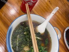 -小方的面(徐家汇店)