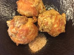 -博多一幸舍(侨福芳草地购物中心店)