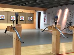 -道顺射箭·团建·骑射(张杨路店)