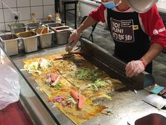 -四环冷面王(西单华威约饭街店)