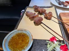 -桂小厨广西菜(水晶城店)