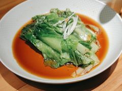-王慧洁开口虾水饺·地道东北菜(银泰城店)