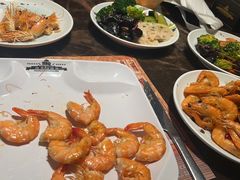 -汉丽斯巴西烤肉自助(市南店)