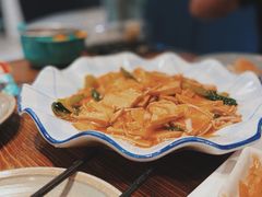 -三姐妹餐厅(曲江店)