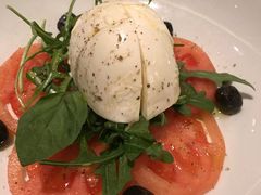 -沈阳君悦酒店·意坊意大利餐厅