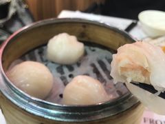 -点点心点心专门店(湾仔店)