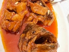 -永兴餐厅(复兴中路店)