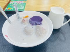 -鲜芋仙(河东万达店)