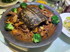 霸王别姬-陆壹捌餐厅(五大道店)