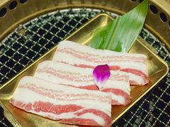 -炙城·韩式烤肉(南京东路店)