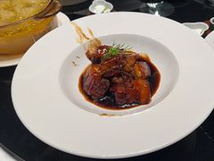 上海红烧肉-忆家名门·上海菜(徐家汇店)