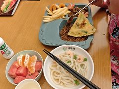 -汤连得(长清路店)