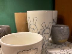 -花·fleur古董西餐厅(西城夜未央店)