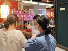 -悦得闲广式点心茶楼(蓝鲸世界店)