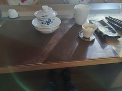 -四方茶集·茶馆(南山科技园店)