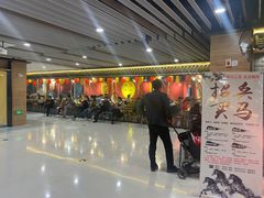 -号令江湖·水浒烤肉(和畅睦邻中心店)