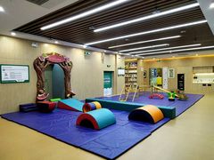 -亲亲袋鼠托育早教·思维专注力·棕熊英语(鼓楼恒力城店)