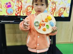 -全优加早教托育园(广百新一城店)