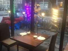 -金枝玉叶上海人家食府(三里河店)