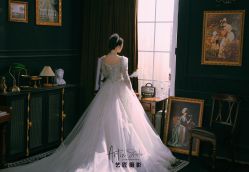 -艺匠摄影ARTIZ STUDIO(南京店)