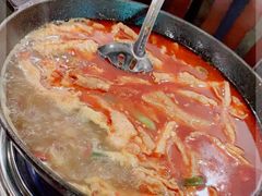 -湘肠香火锅店(团结湖店)