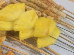 -烤五行·烧烤烤串(石佛营店)