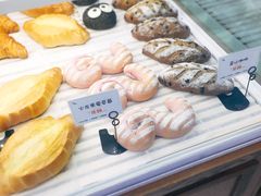 火龙果爱草莓-执茶识麦(万达华府店)