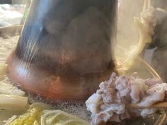 -鑫龙火锅城(青岛分店)