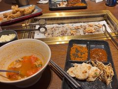 -新石器烤肉(之心城店)