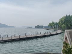 -水上明月·湖景餐厅