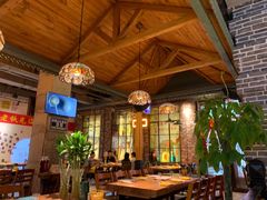 -那些年记忆烧烤