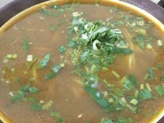 -美玲拉面(滨海总店)