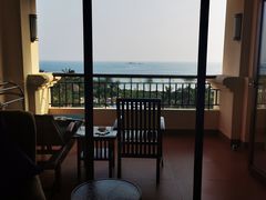 -三亚亚龙湾天域度假酒店