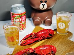 -京A Brewpub·精酿餐吧(幸福村店)