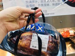 -盒马X会员店(王府井奥莱UP TOWN店)