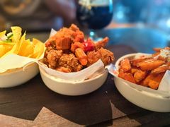 -京A Taproom·精酿餐吧(CBD店)