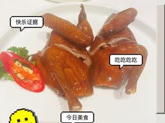 -粤来记·啫啫煲·点心(日月光店)