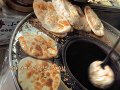 -文武王氏烧饼·无矾油条(西溪路店)