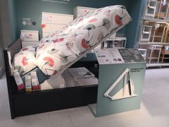 -宜家家居(四元桥商场店)